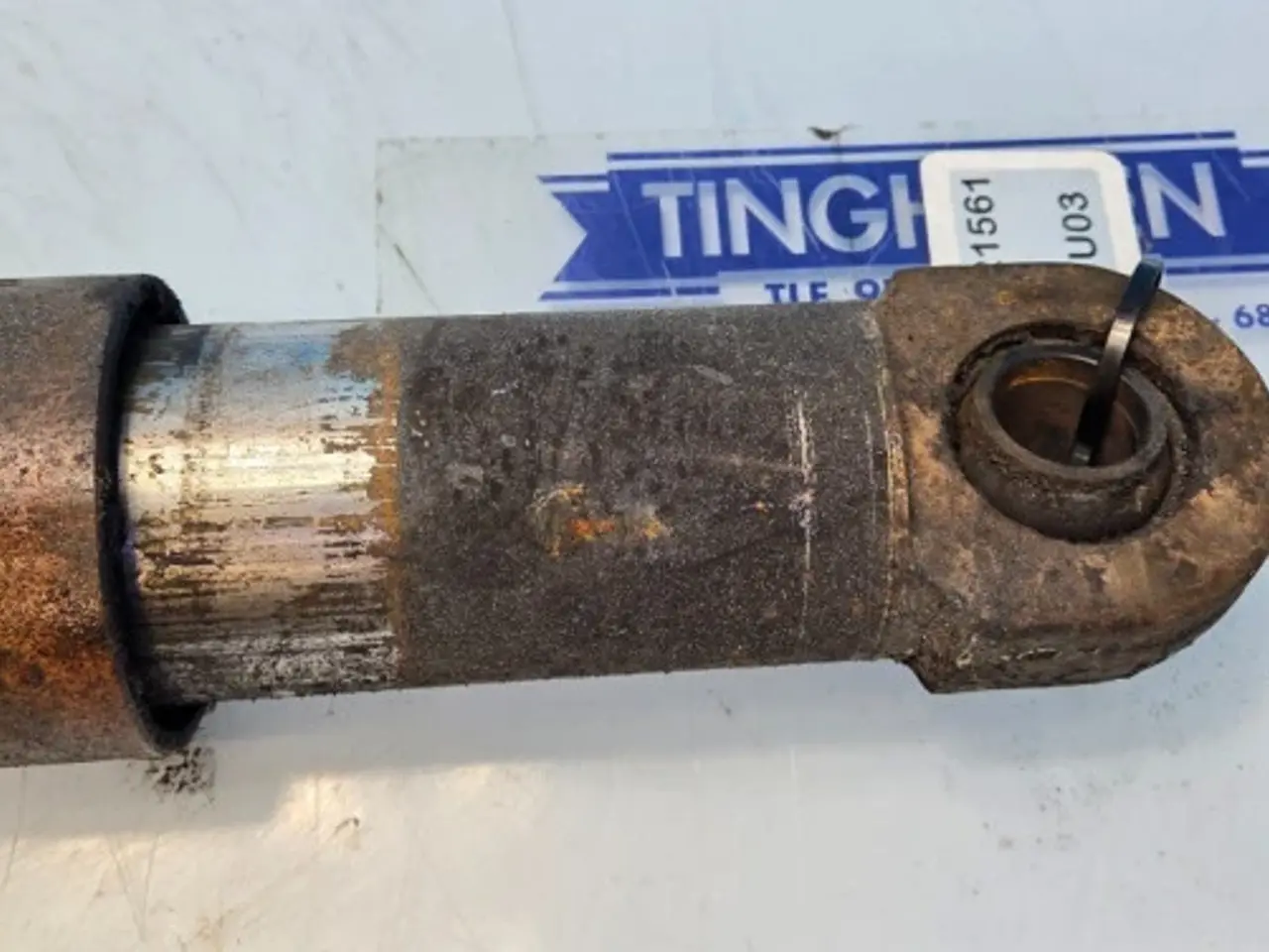 Billede 10 - John Deere 6300 Cylinder AL213022