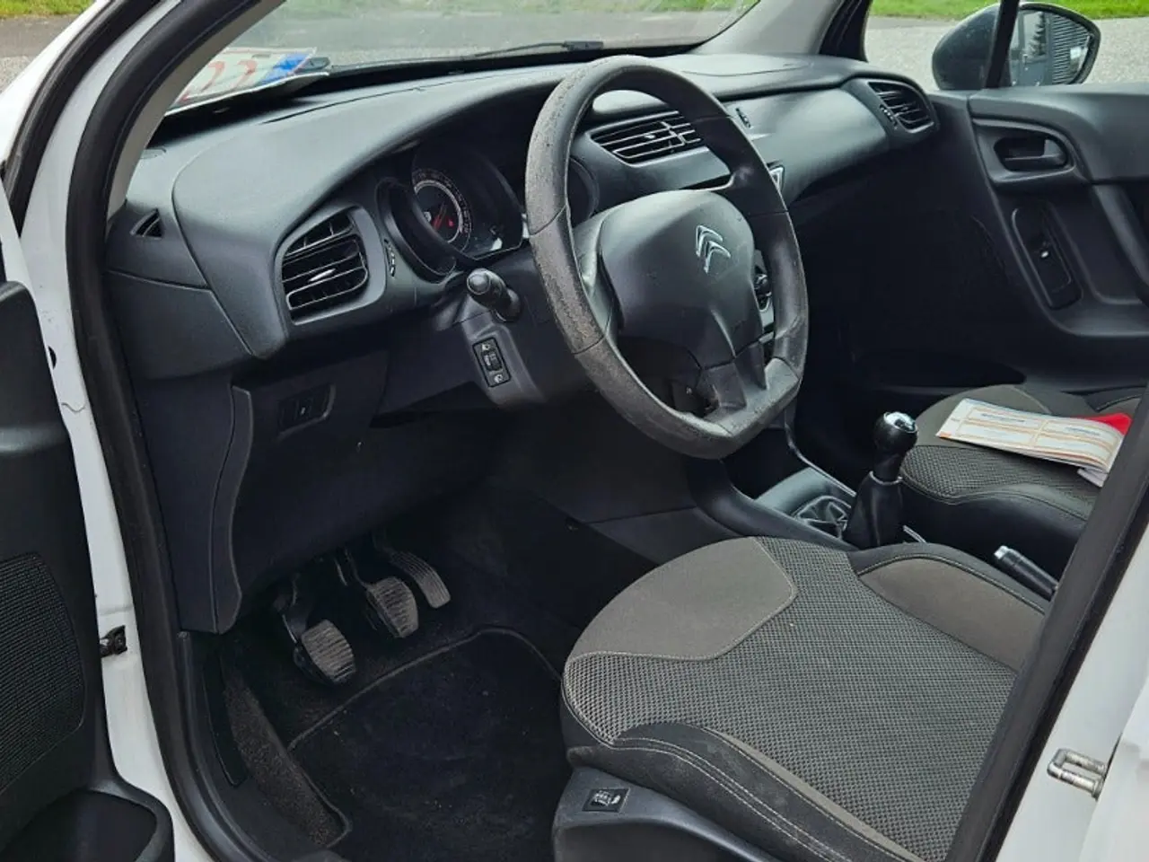 Billede 4 - Citroën C3 1,0 VTi 68 Attraction