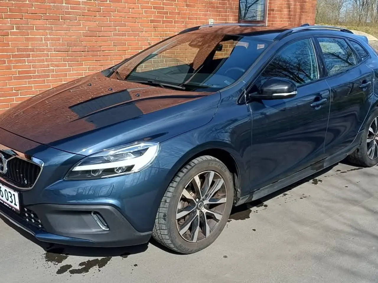 Billede 2 - 2019 Volvo V40 CC 2.0 D3 Aut