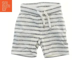 Stribede shorts med snøre fra Molo (str. 110)
