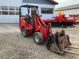 Minilæsser Schæffer 