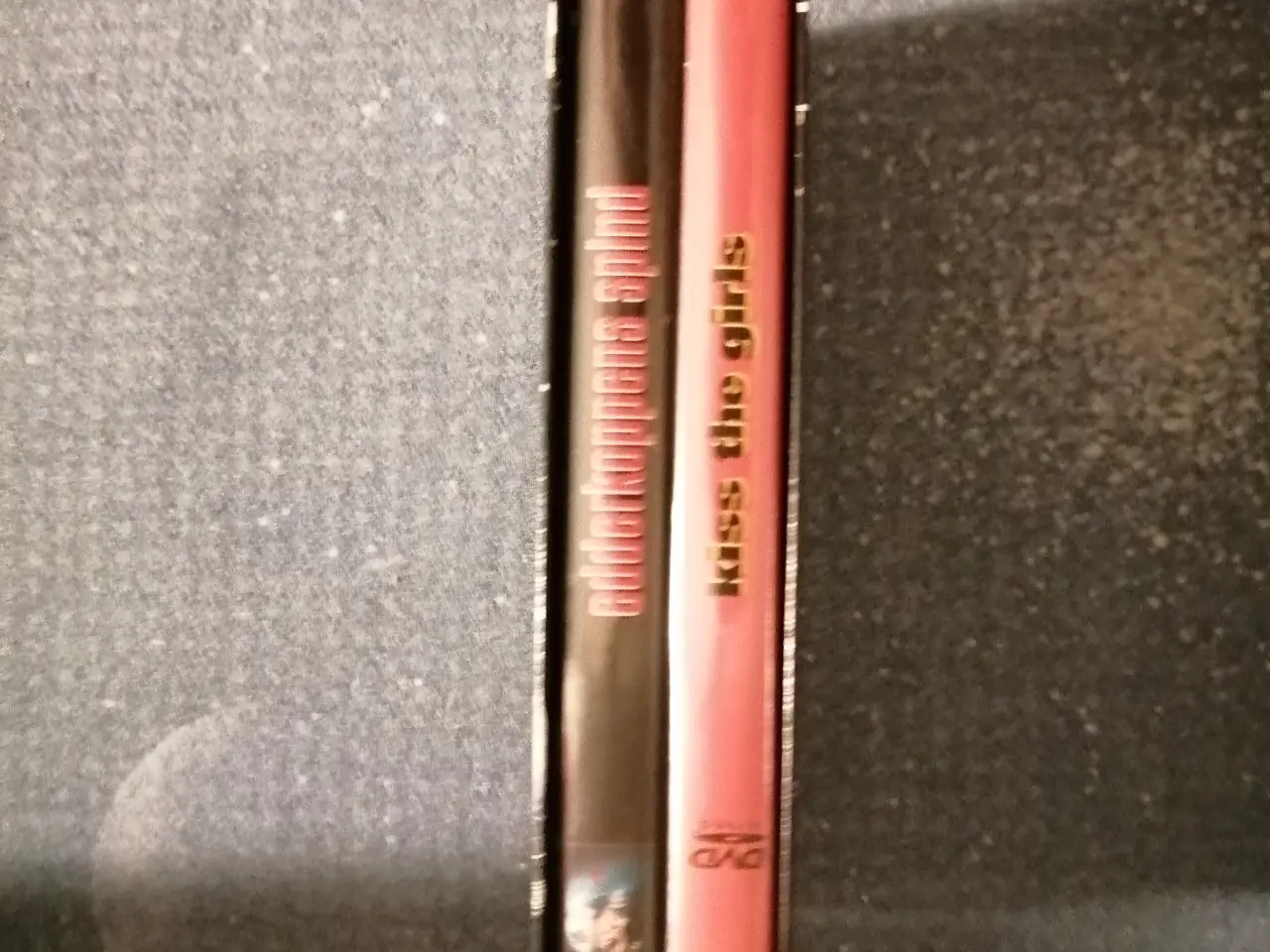 Billede 2 - Morgan Freeman as Alex Ross Profiler Collection