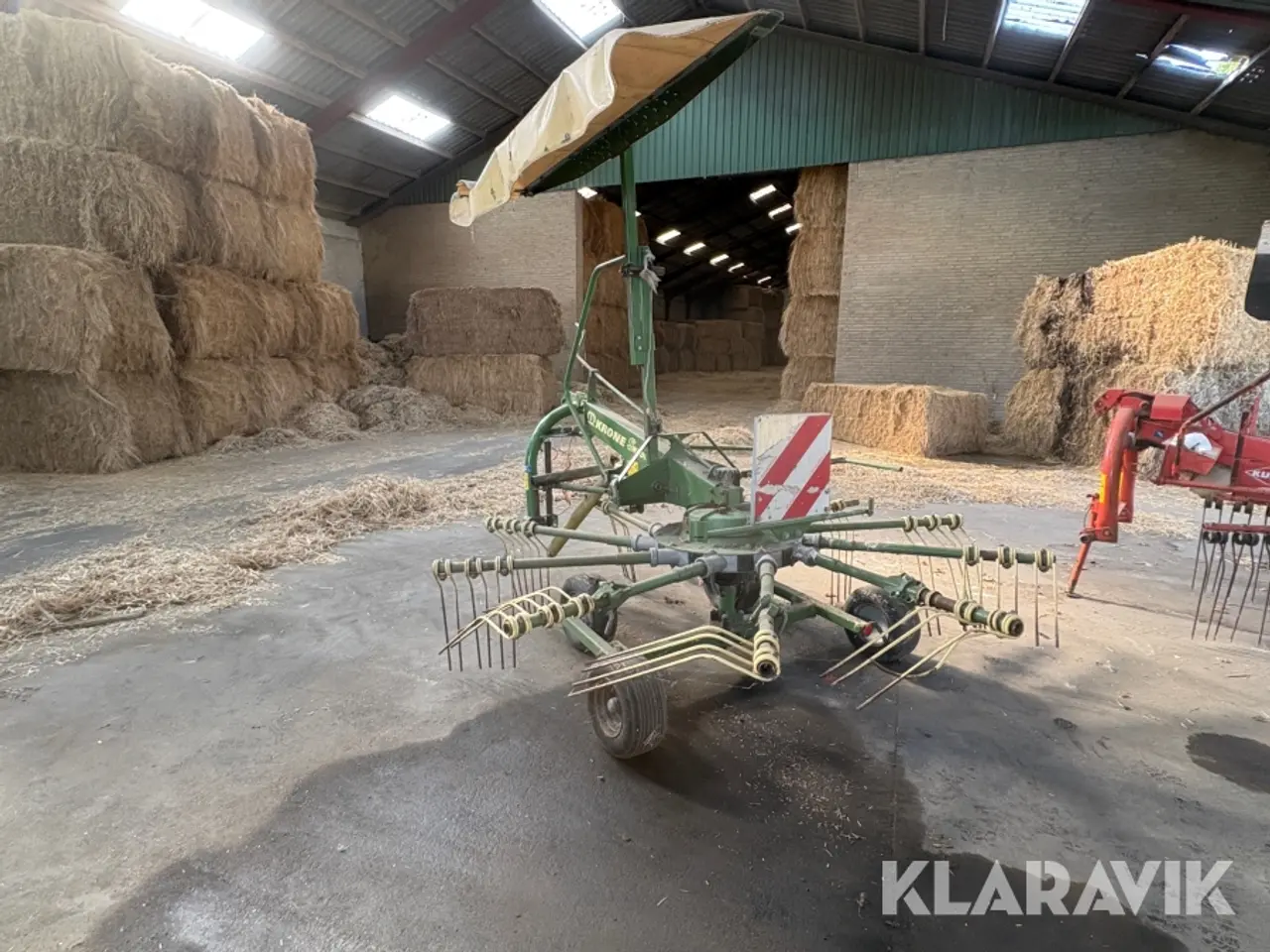 Billede 7 - Hørive Krone Swador 35