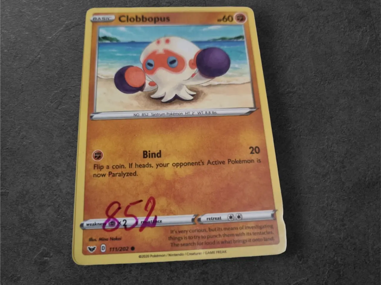 Billede 17 - Annonce 56 - Pokemon