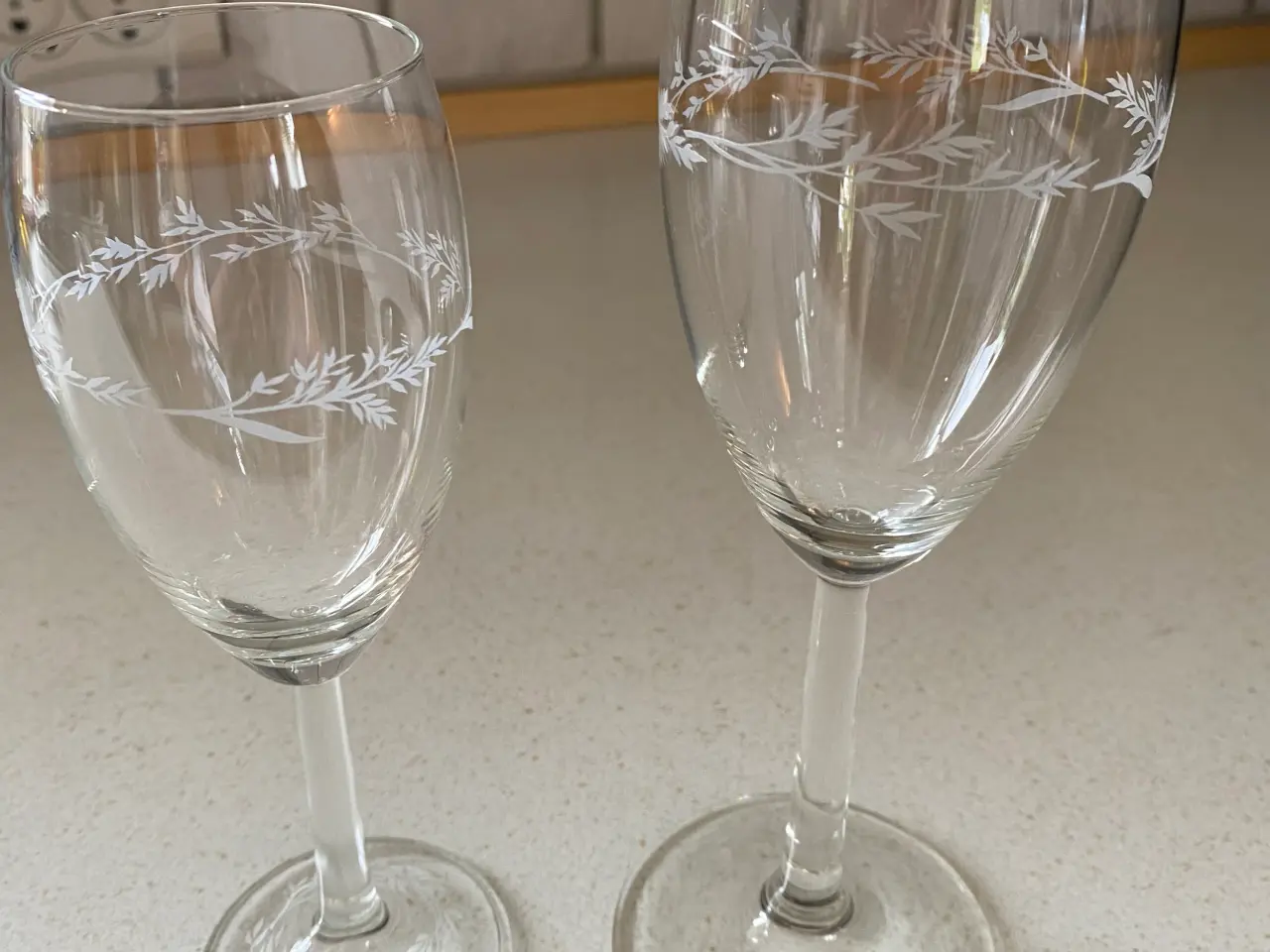 Billede 4 - Mads Stage glas