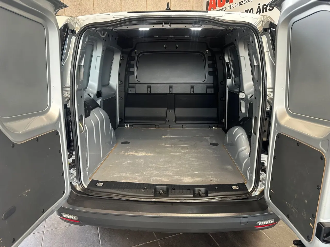 Billede 15 - VW Caddy 1,5 TSi 114 DSG Cargo