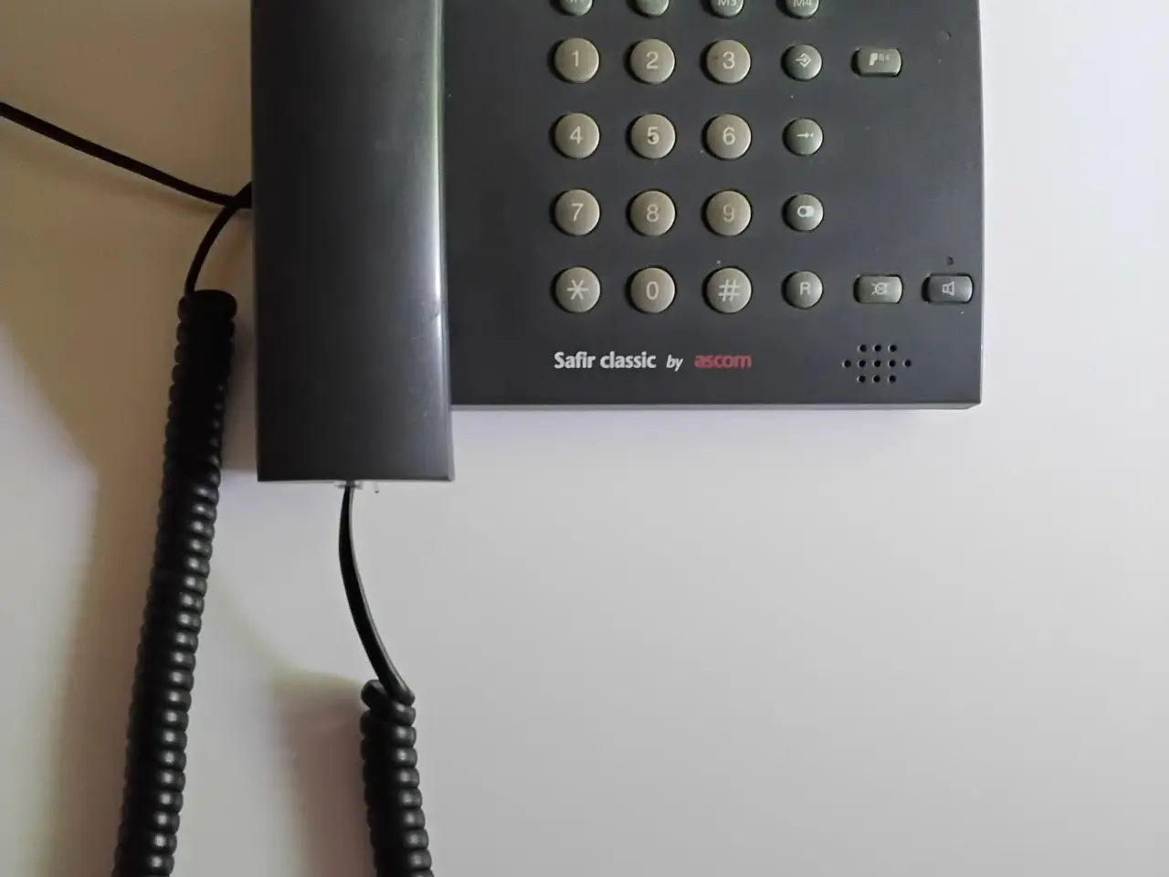 Billede 2 - Safir Classic bordtelefon