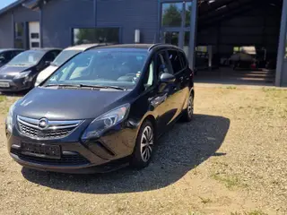 Opel Zafira Tourer 2,0 CDTi 130 Enjoy eco 7prs
