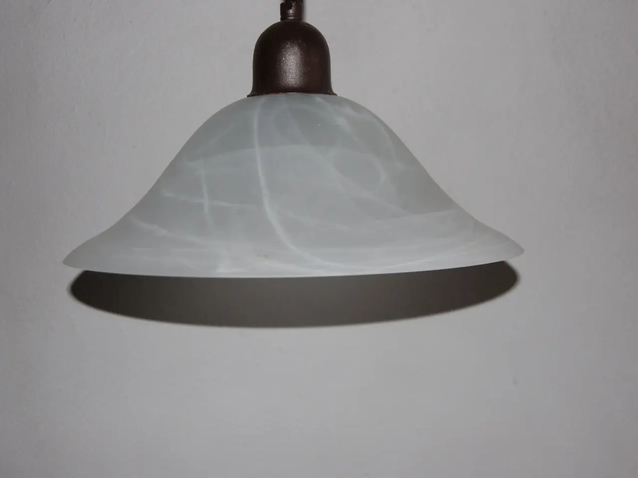 Billede 1 - 1stk loftslampe og 2 stk væglamper