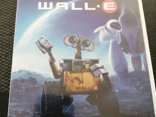 Wall E