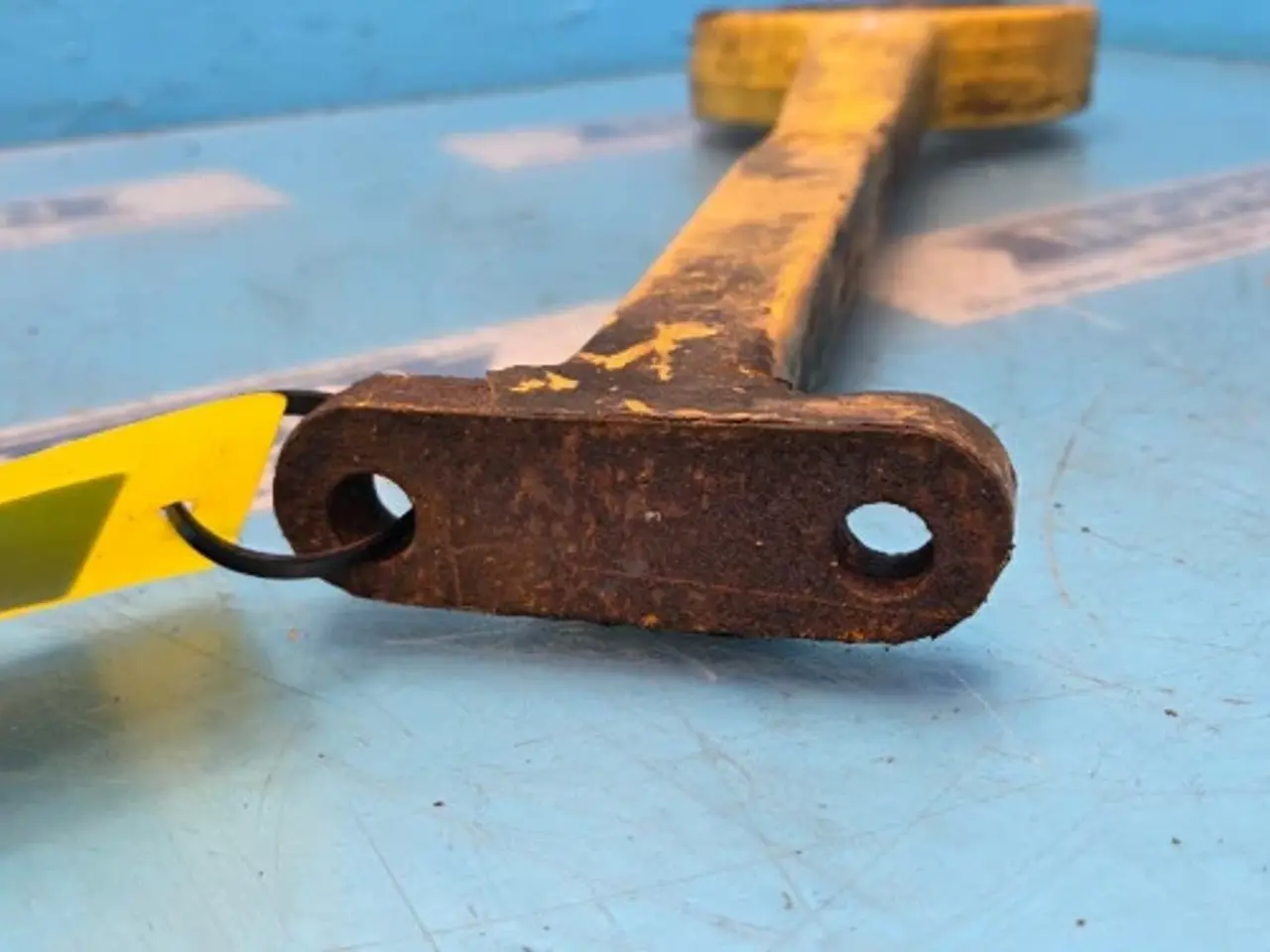 Billede 5 - New Holland TX62 Arm R. 84320634