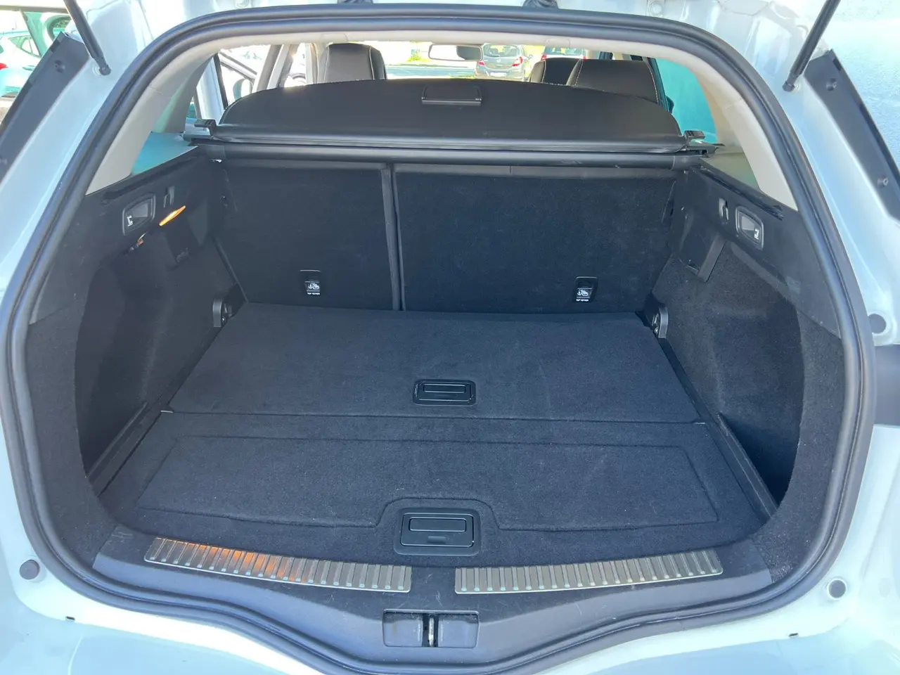 Billede 7 - Renault Megane IV 1,2 TCe 130 Bose Edition Sport Tourer