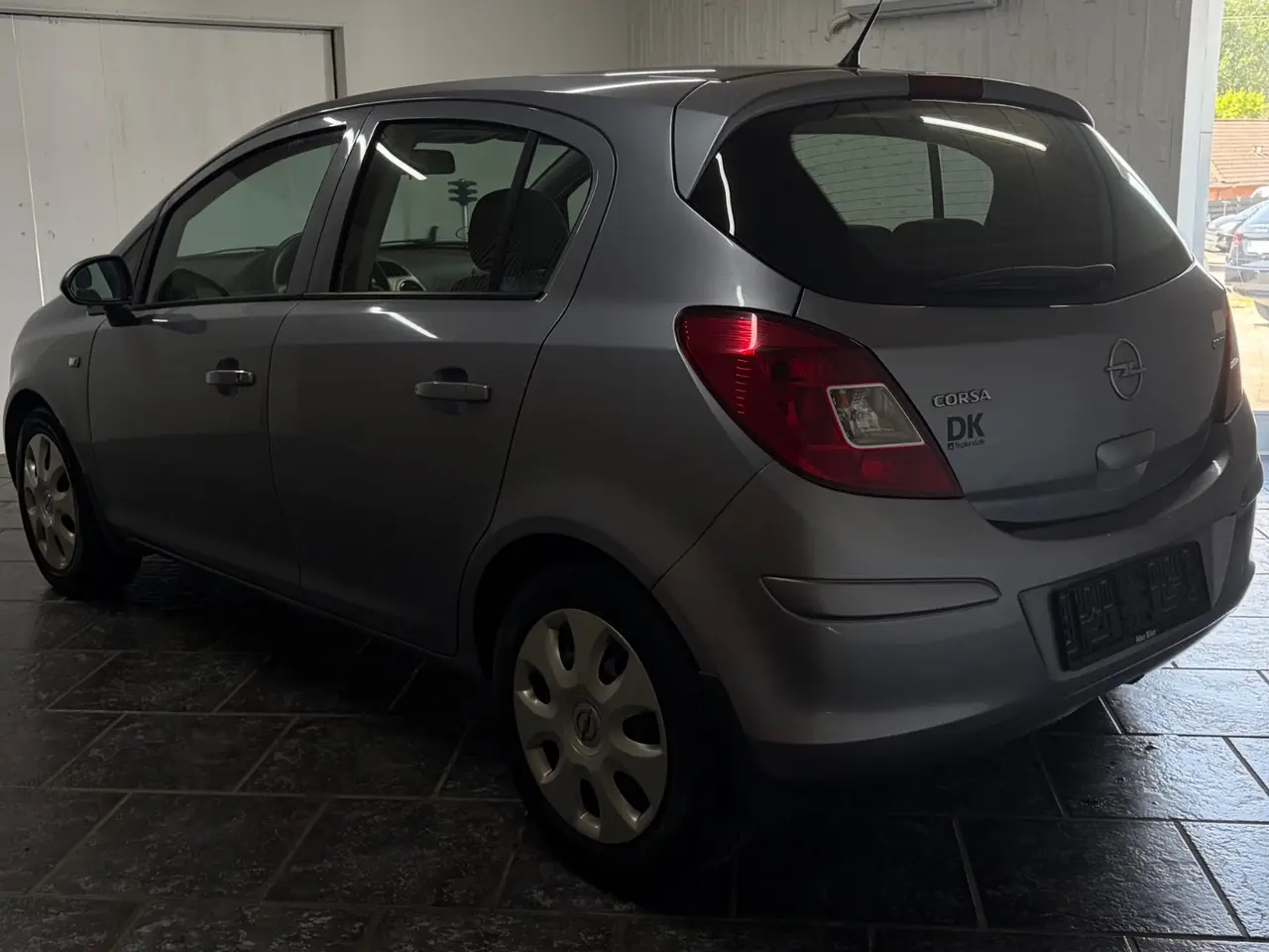 Billede 4 - Opel Corsa 1,3 CDTi 90 Cosmo