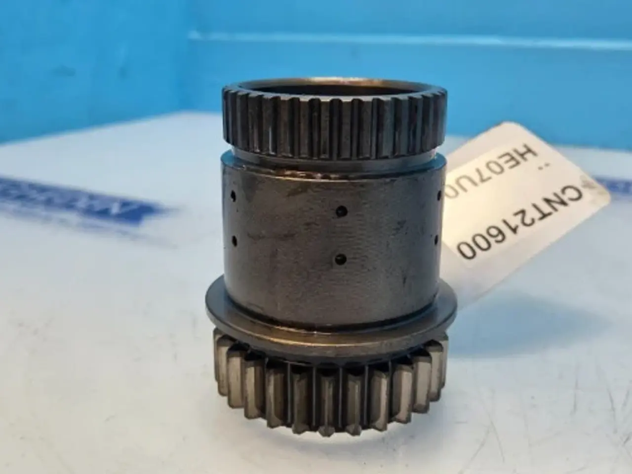 Billede 9 - John Deere 6300 Gear RE41265