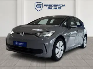 VW ID.3 58 Pro