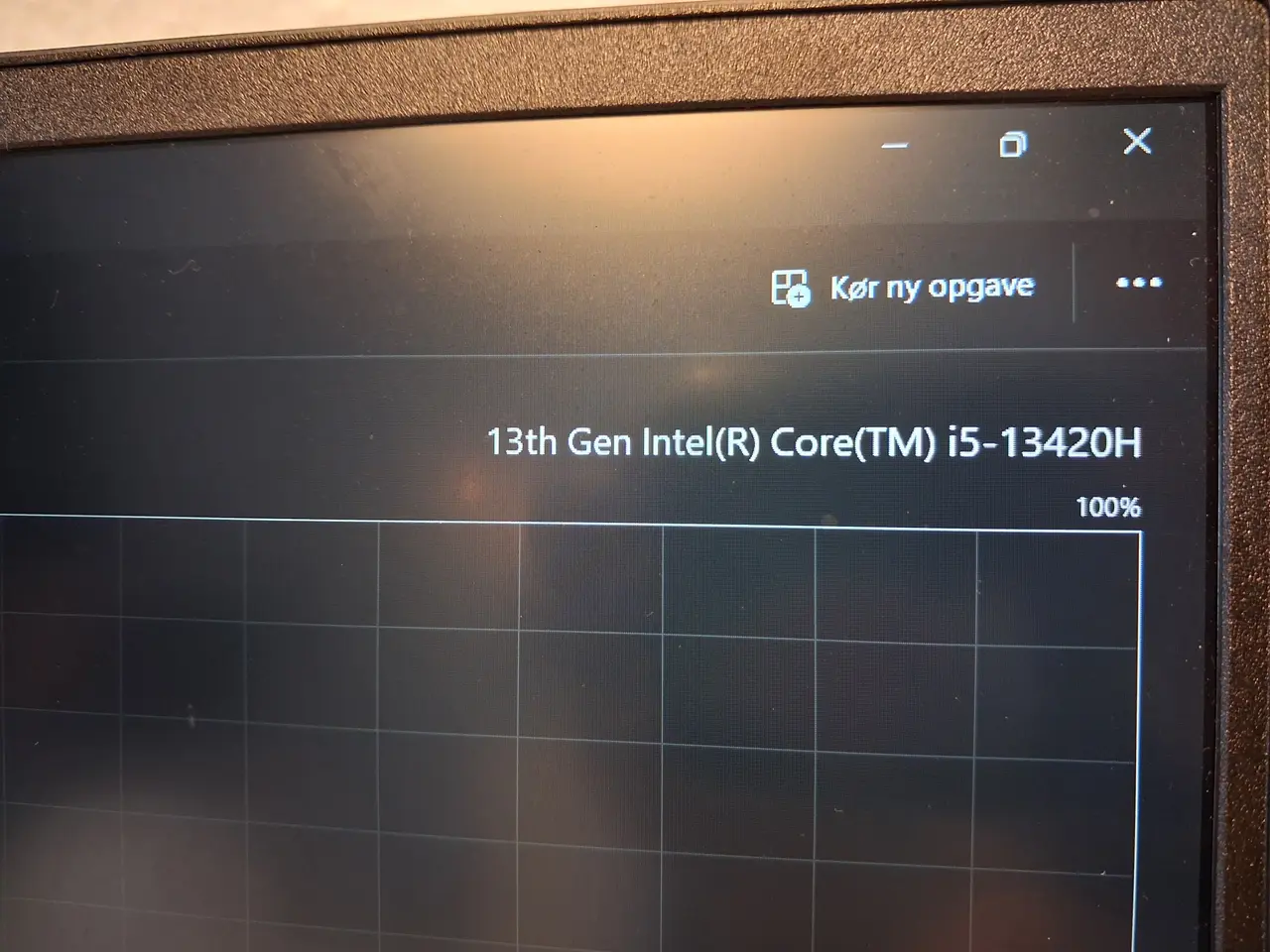 Billede 6 - Hp victus i5 13 gen 12 gb 3050 6 gb vram