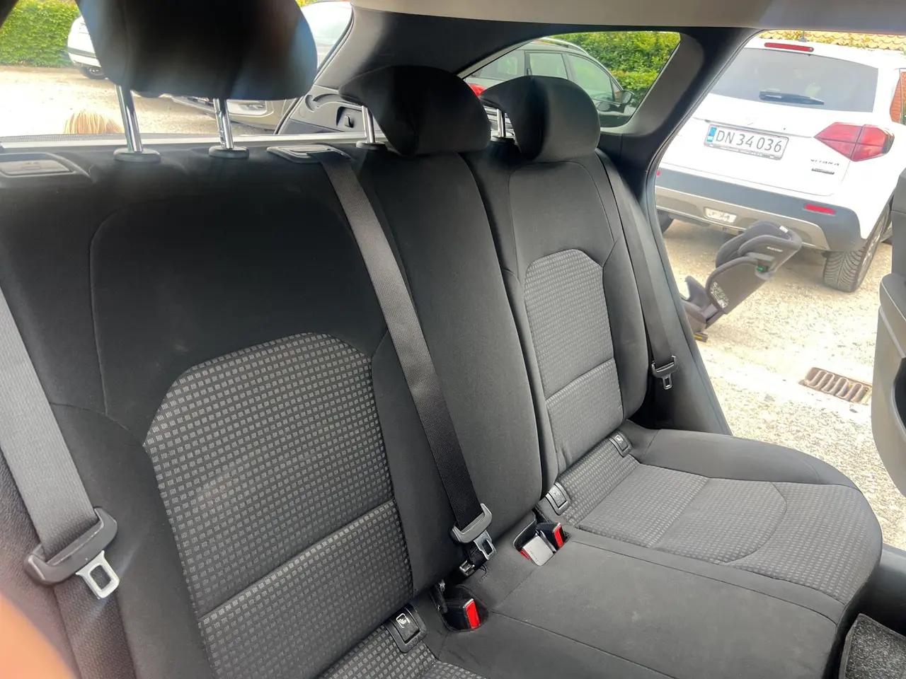 Billede 17 - Kia Ceed 1,0 T-GDi SW