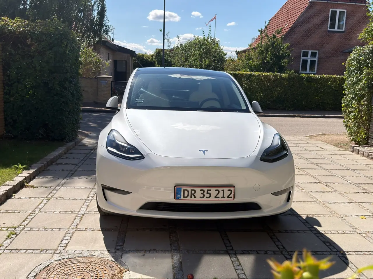 Billede 7 - Tesla Model Y Performance AWD