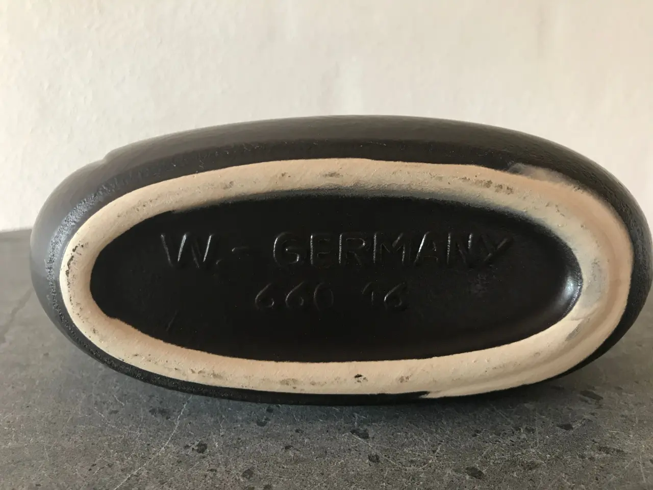 Billede 8 - WG retro vase (660 16)