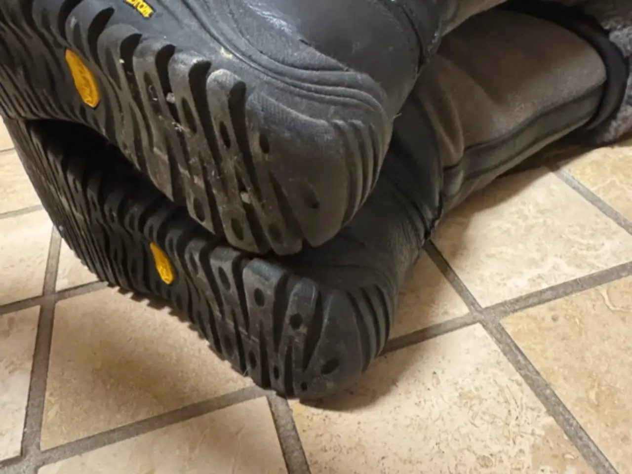 Billede 3 - UGG Adirondack tall støvler