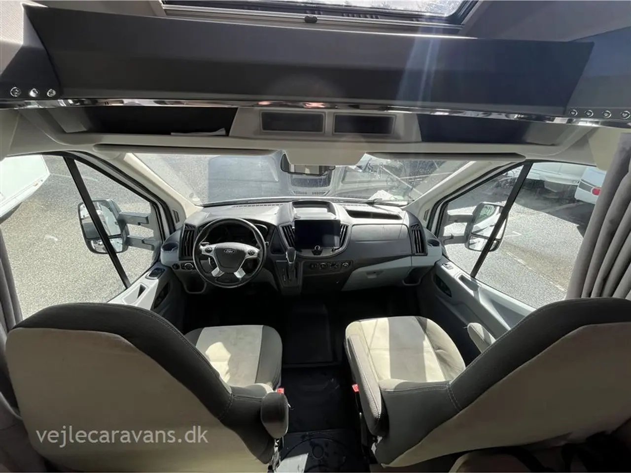 Billede 10 - 2019 - Chausson 627 Titanium