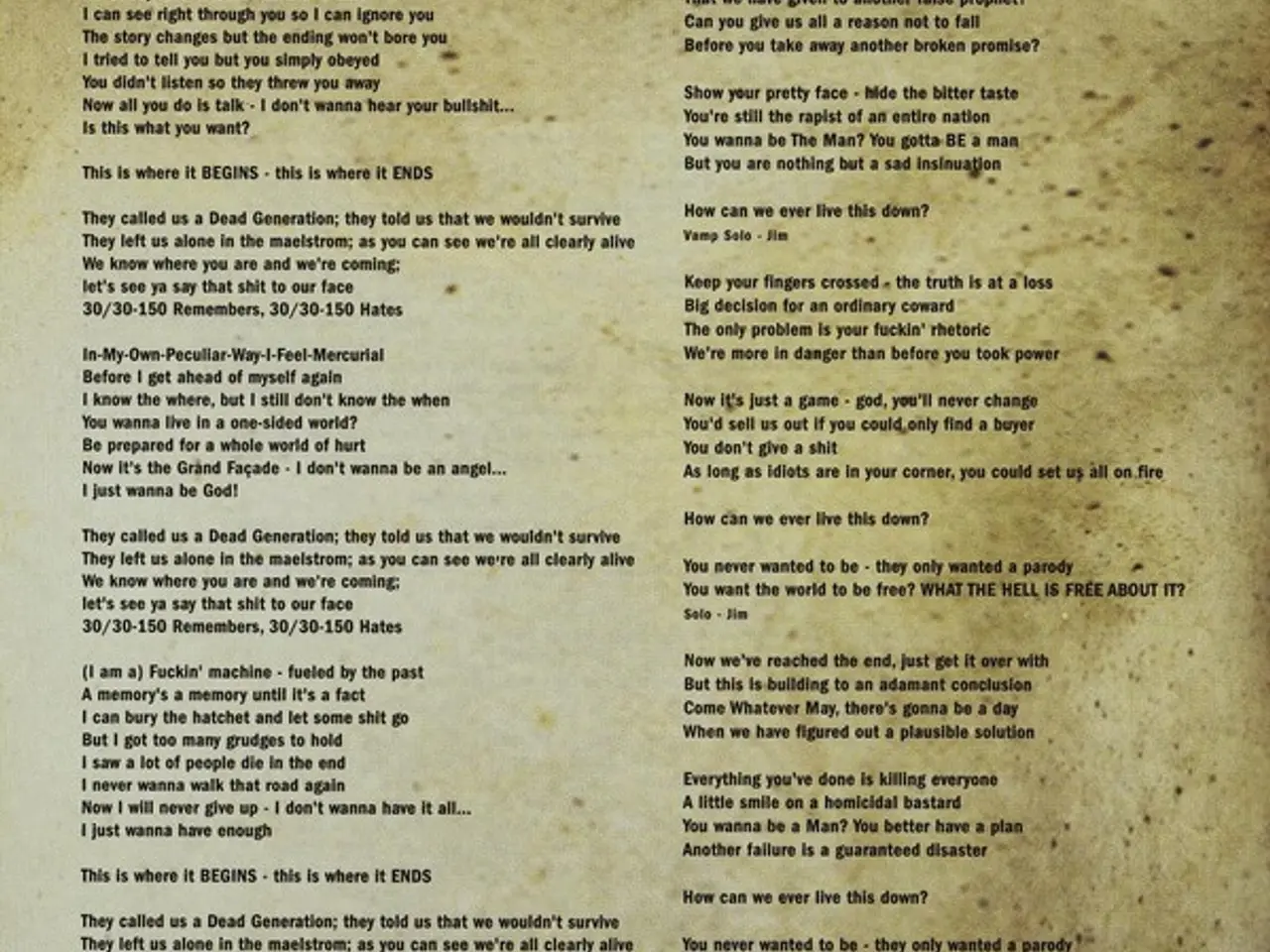Billede 9 - Stone Sour – Come What(ever) May – CD