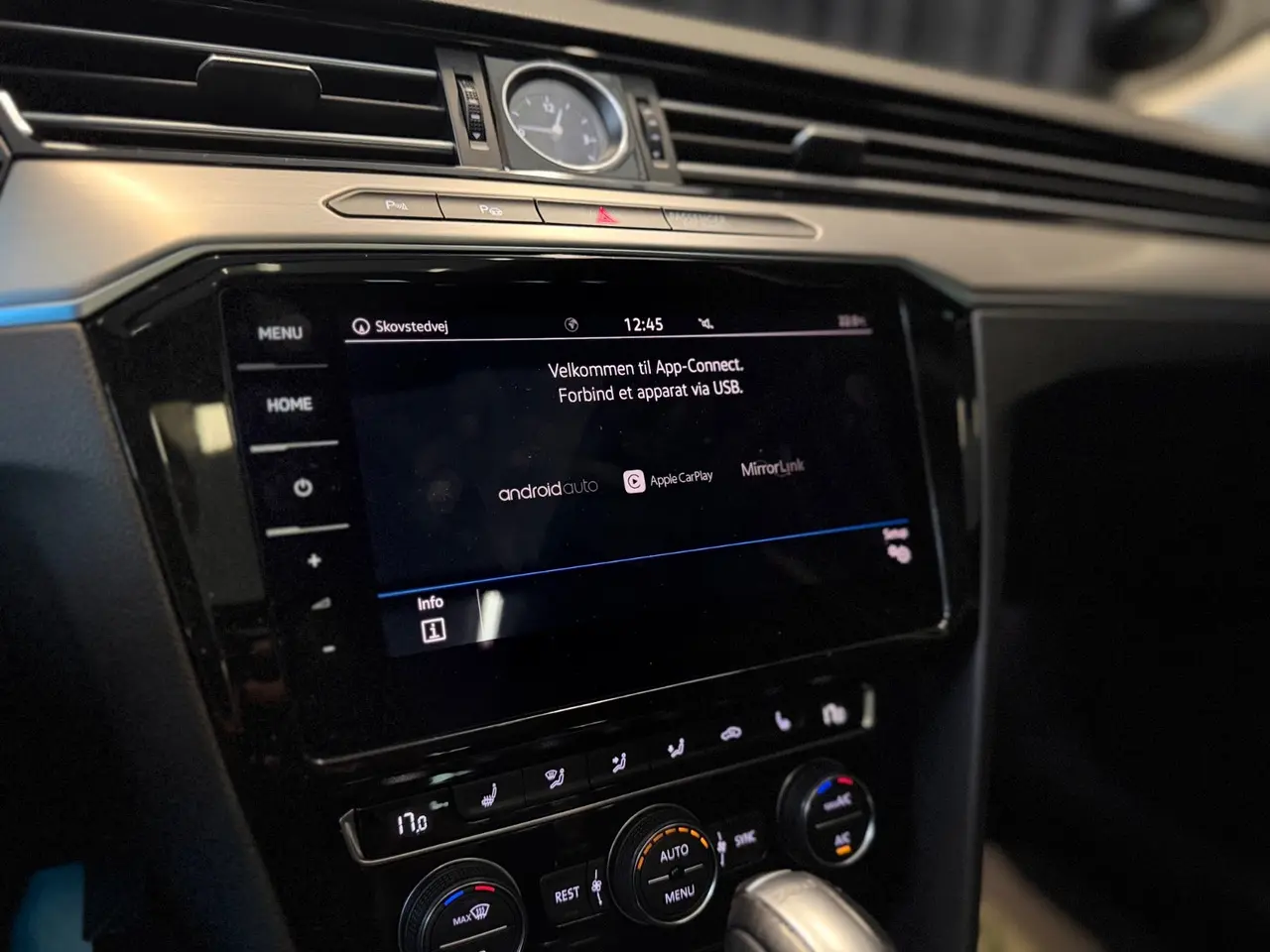 Billede 14 - VW Passat 1,6 TDi 120 Highline Variant
