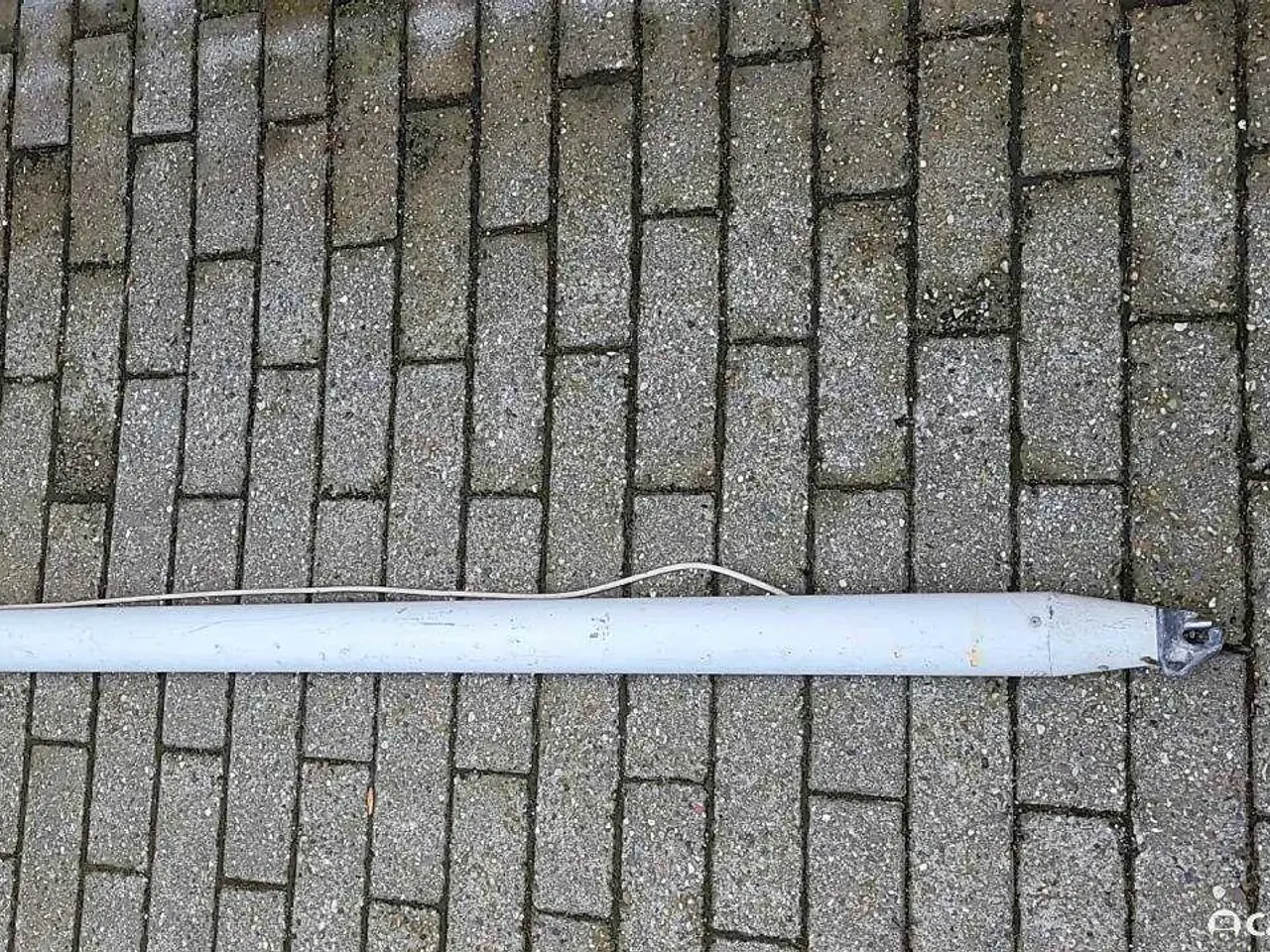 Billede 1 - Spillerboom ... Spinakerbaum til salg