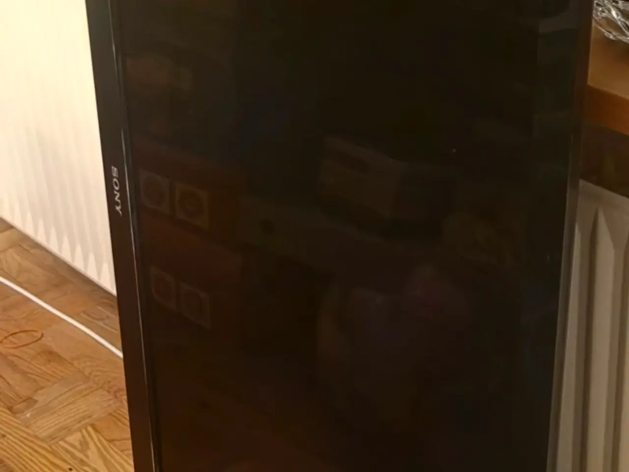 Billede 1 - Sony model  kdl-40hx803