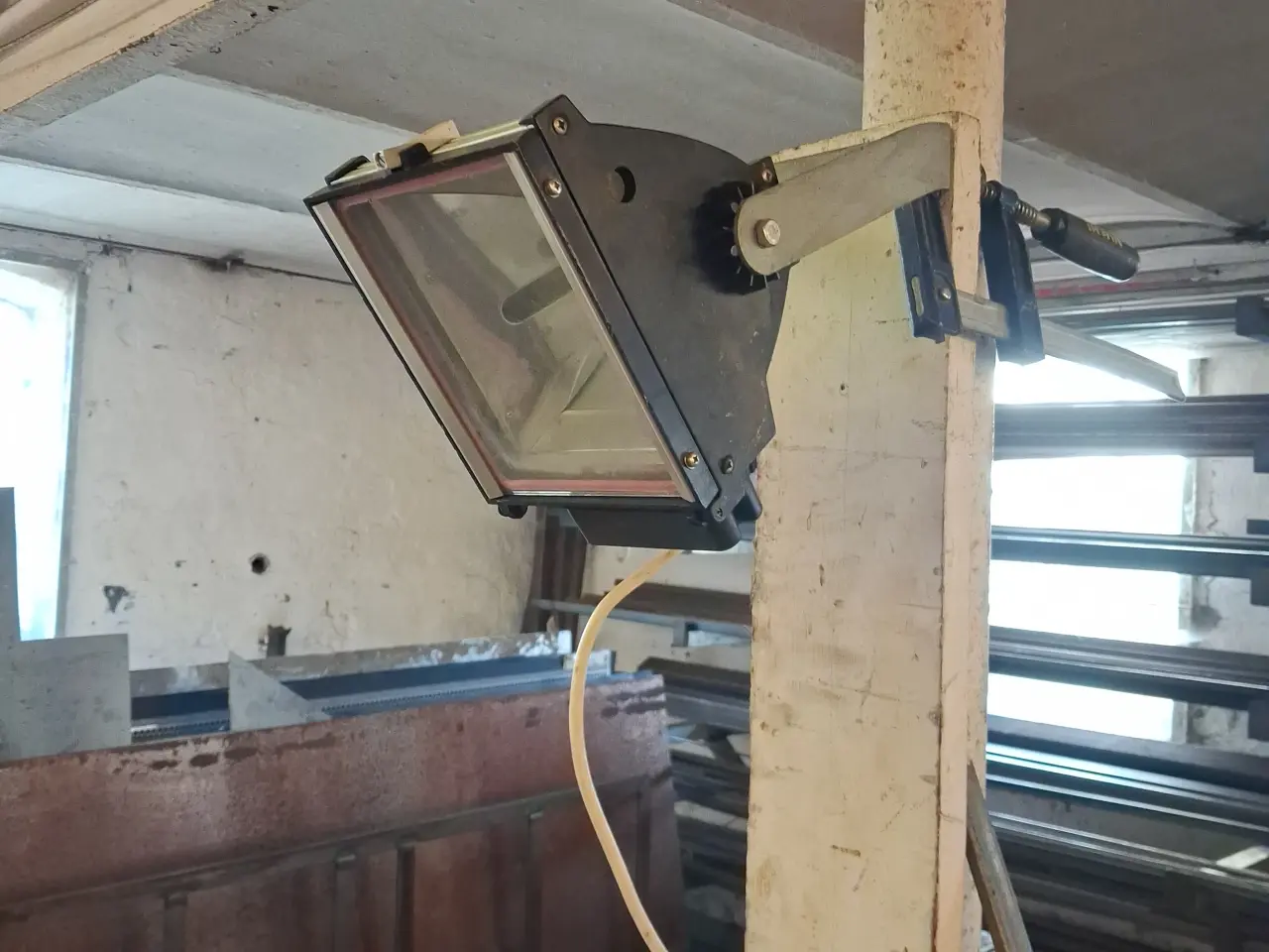 Billede 6 - Thorn Halogenspot 500 watt