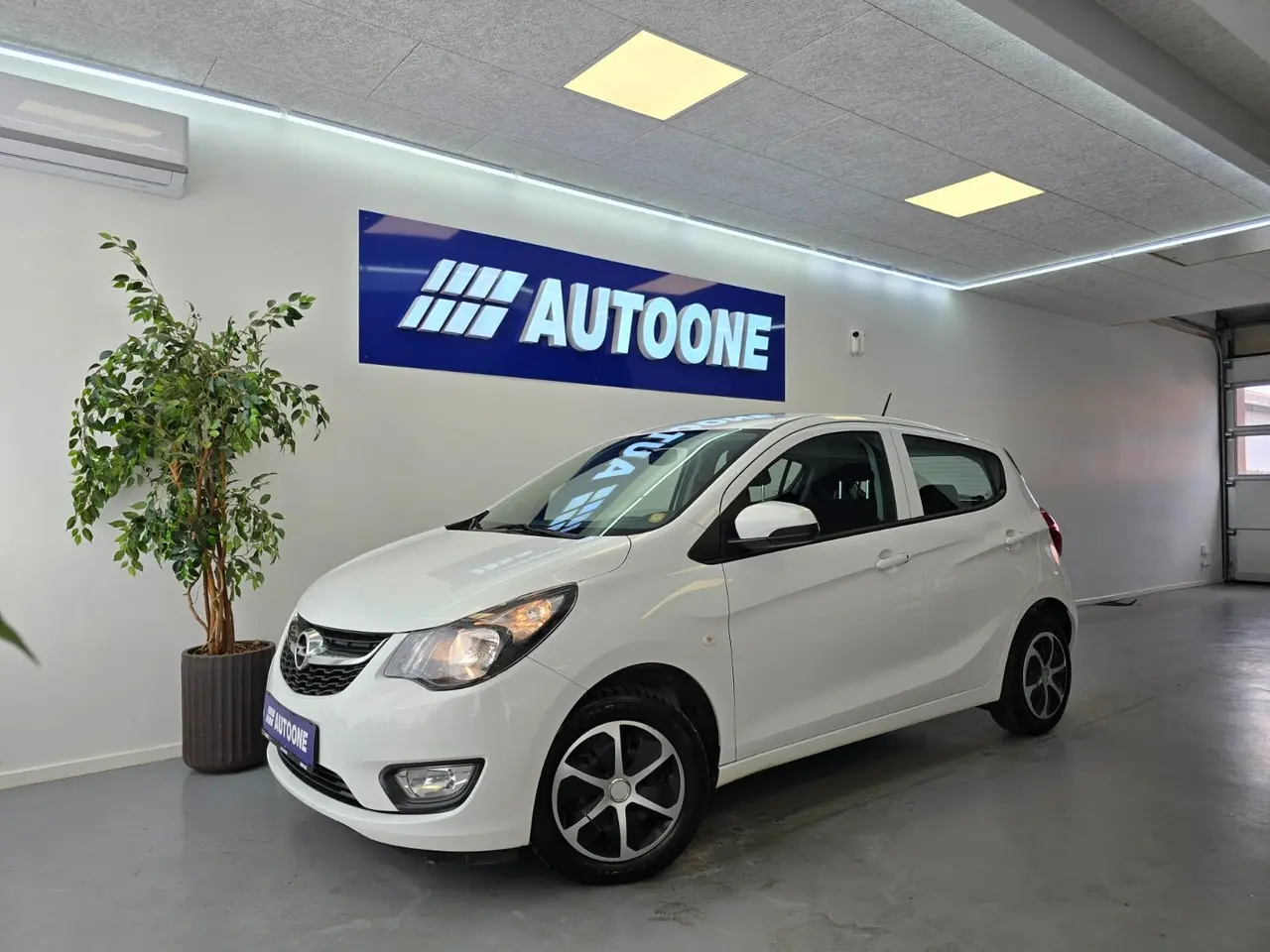 Billede 1 - Opel Karl 1,0 Enjoy