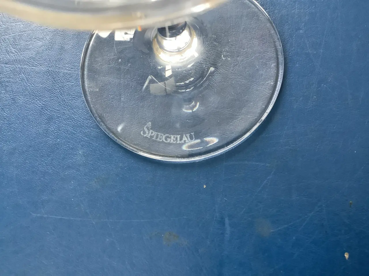 Billede 2 - Ølglas spiegelau