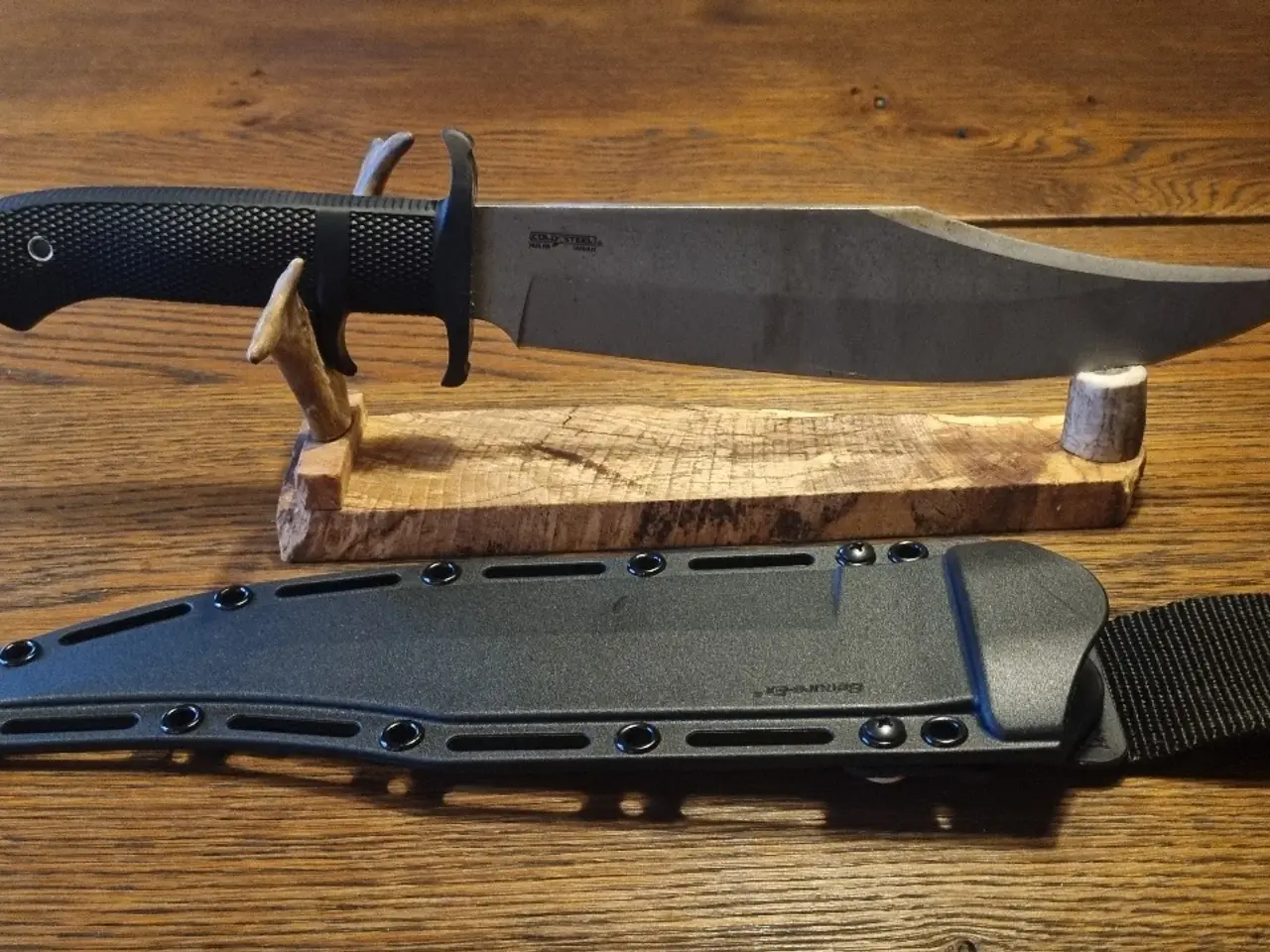 Billede 1 - Cold steel Bowie