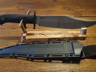 Cold steel Bowie