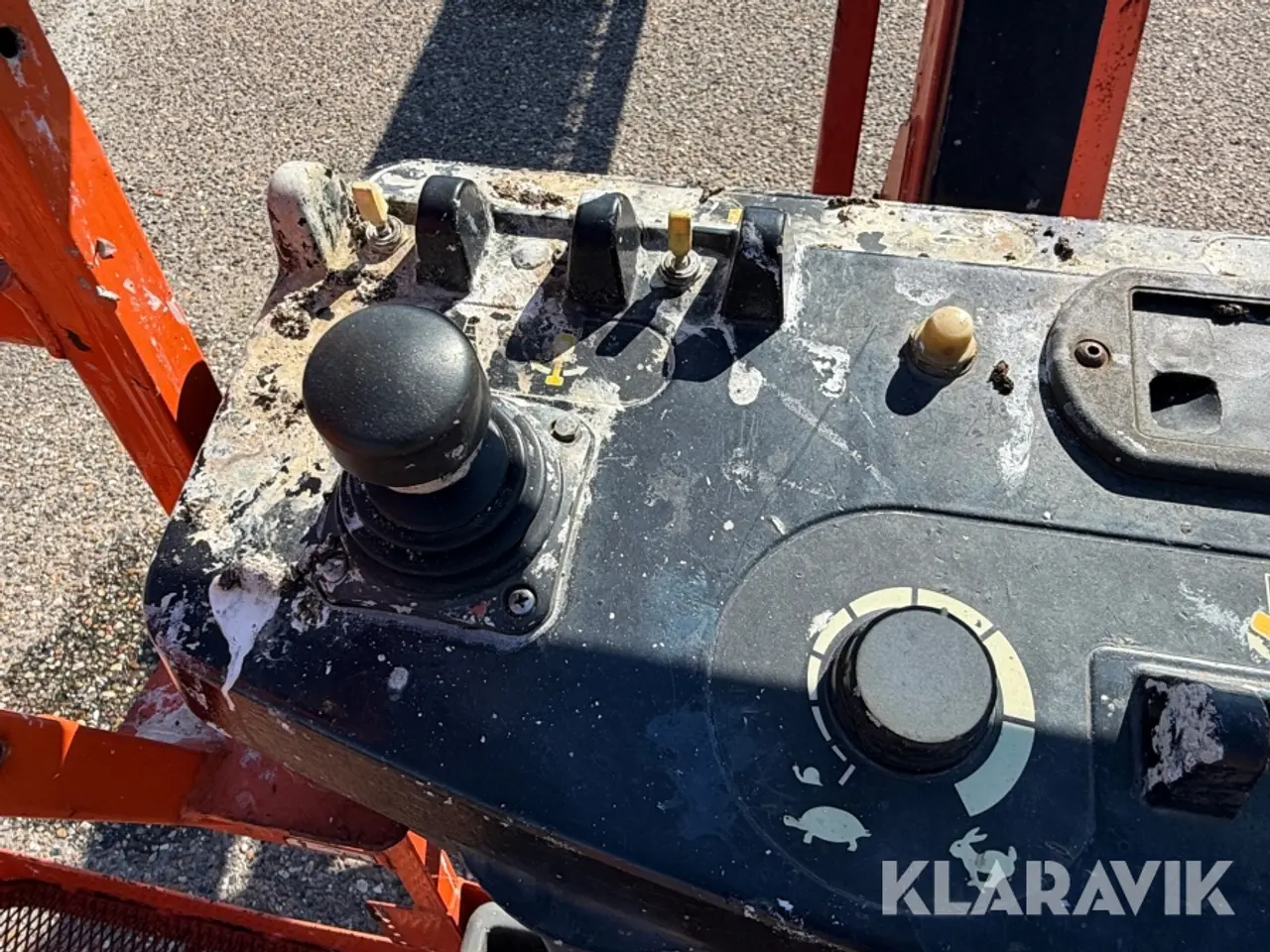 Billede 9 - Bomlift JLG 860SJ - 28 meter