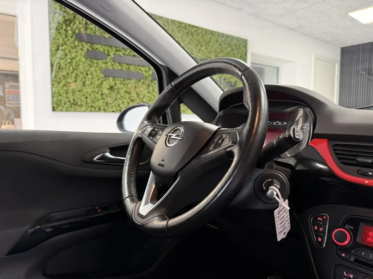 Billede 7 - Opel Corsa 1,0 Turbo Cosmo Start/Stop 115HK 5d 6g