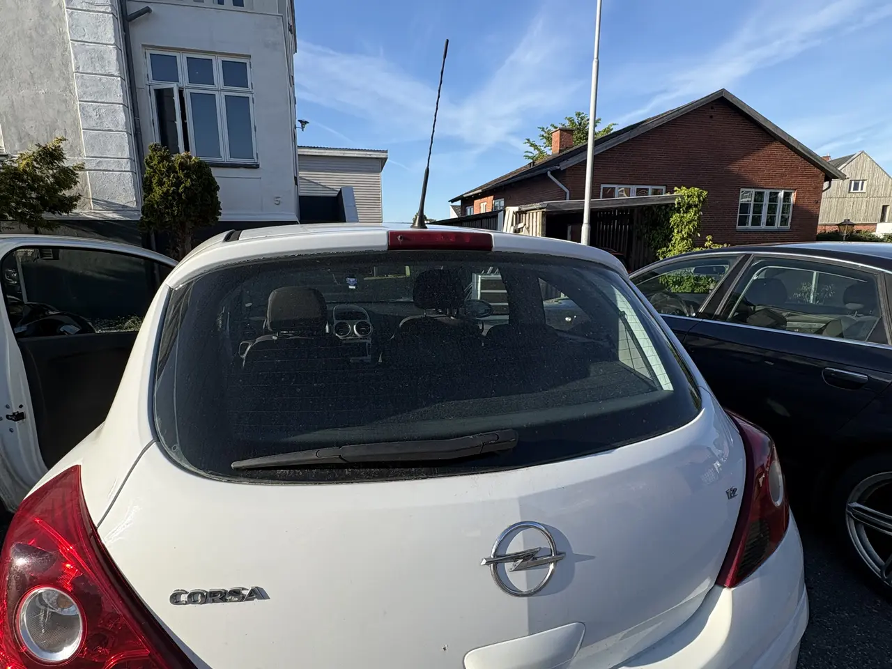 Billede 2 - Opel Corsa 