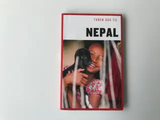 Turen går til Nepal