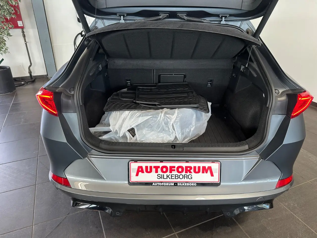 Billede 14 - Cupra Formentor 1,4 eHybrid VZ DSG