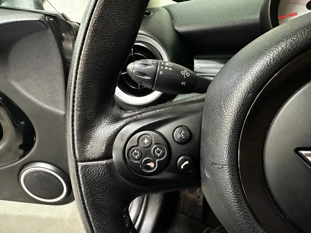 Billede 8 - MINI Cooper 1,6 