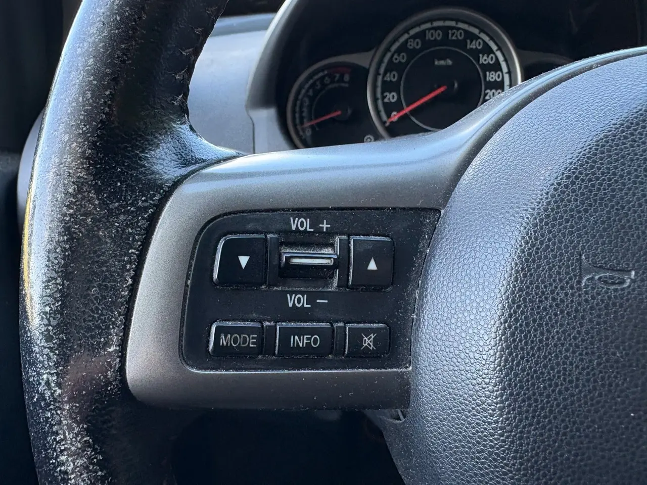 Billede 15 - Mazda 2 1,3 Takara Edition