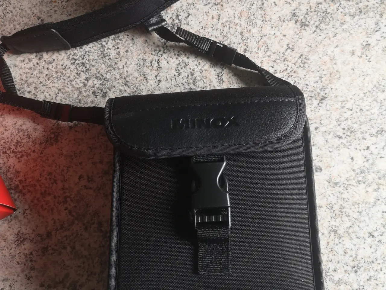 Billede 2 - Minox 10x34