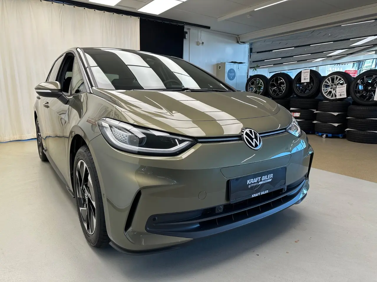 Billede 6 - VW ID.3 59 Style