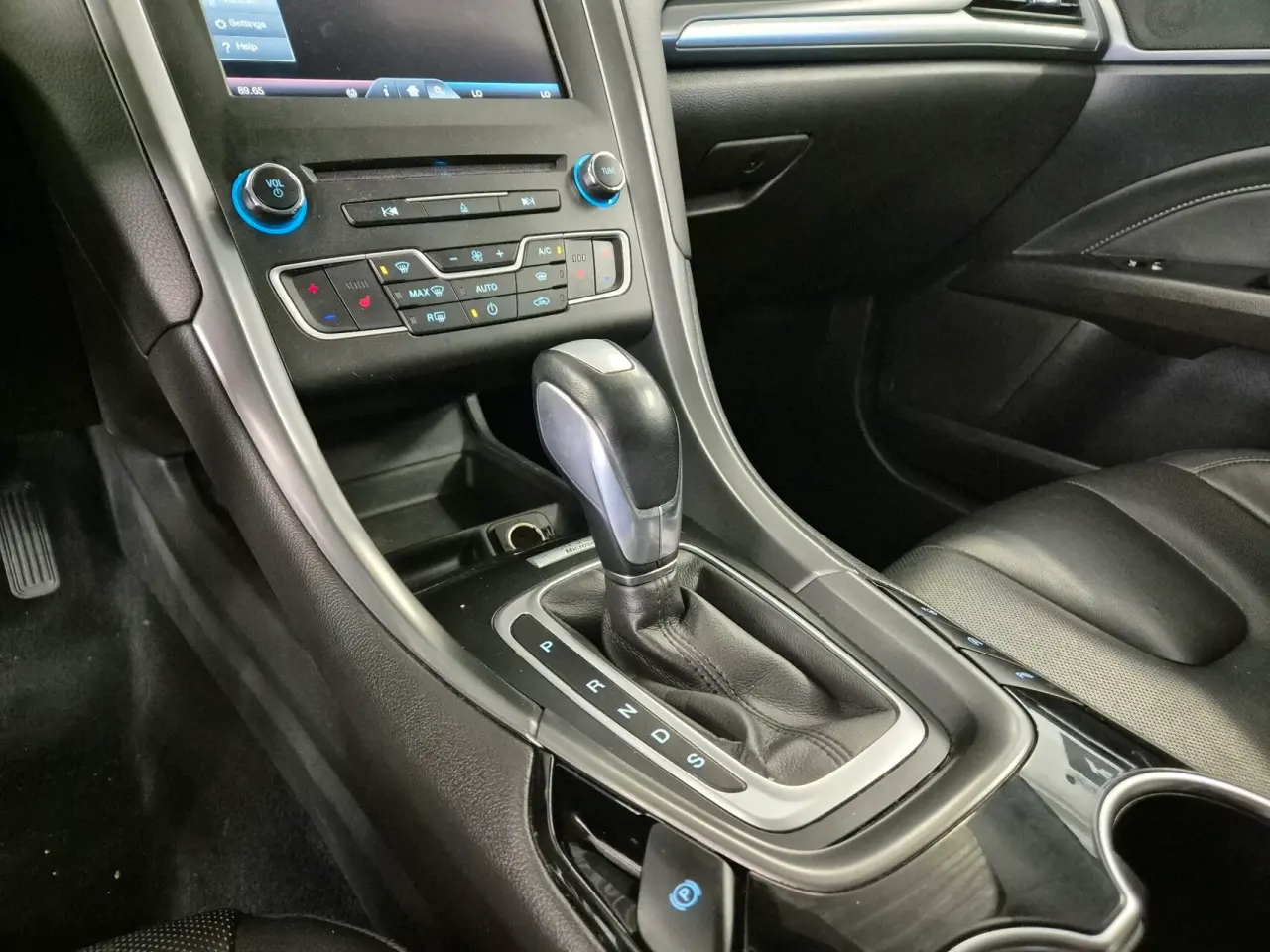 Billede 13 - Ford Mondeo 1,5 EcoBoost Titanium 160HK Stc 6g Aut.