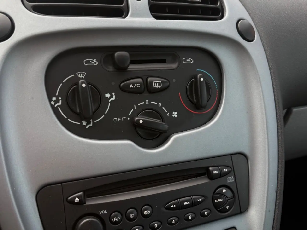 Billede 9 - Citroën Xsara Picasso 1,8i 16V Prestige