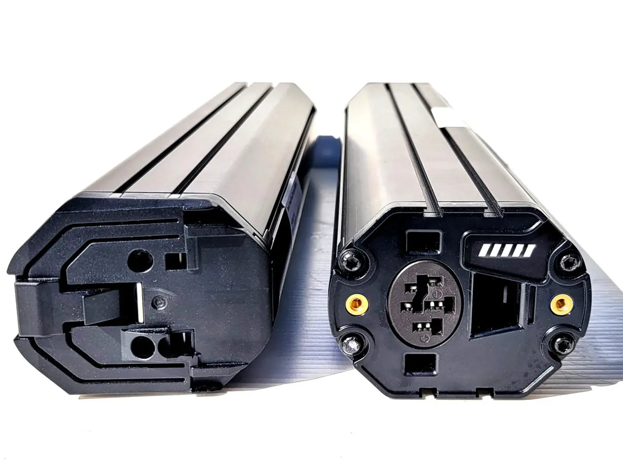 Billede 6 - Bosch PowerTube 400 (BBP282) platinbatteri NY!