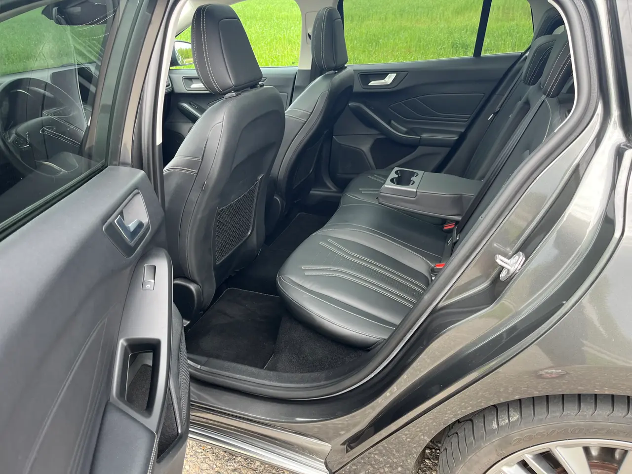 Billede 11 - Ford Focus 1,5 EcoBoost Vignale stc. aut.