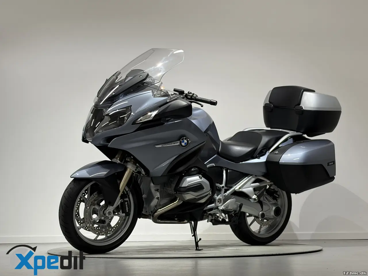 Billede 5 - BMW R 1200 RT