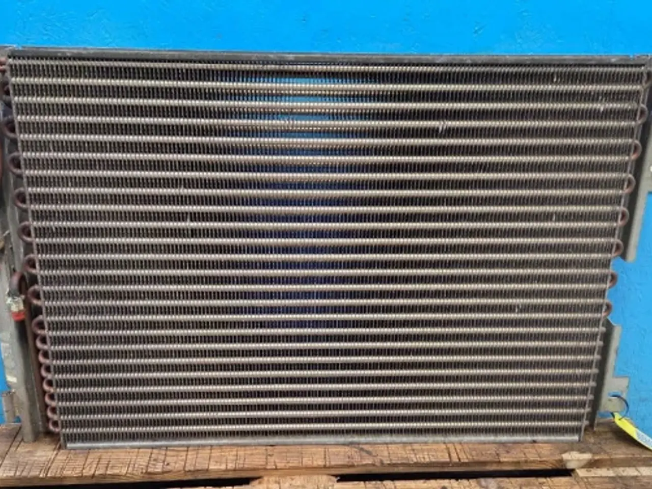 Billede 7 - Case 9240 Køler 87610363