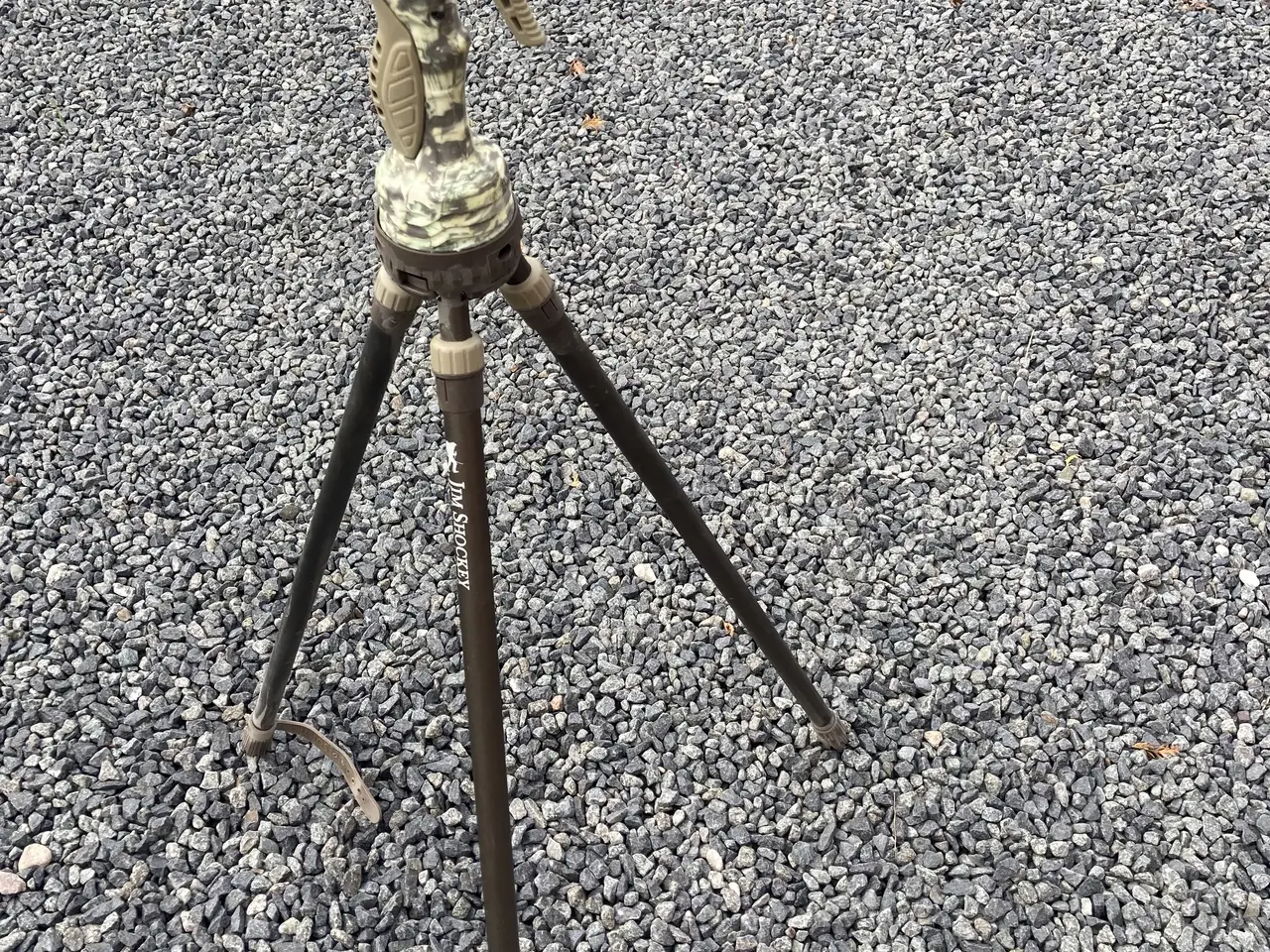 Billede 1 - Primos Trigger Stick gen 3